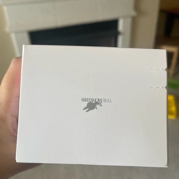 Pop Mart Big into Energy labubu Loyalty - Picture 7 of 9